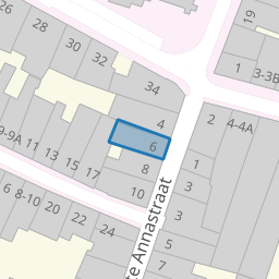 Perceel HLM01-C-3791