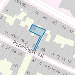 Perceel HLM01-C-3792