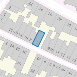 Perceel HLM01-C-3793