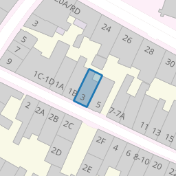 Perceel HLM01-C-3794