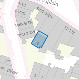 Perceel HLM01-C-3812