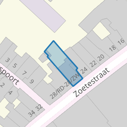 Perceel HLM01-C-3831