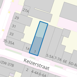 Perceel HLM01-C-3858