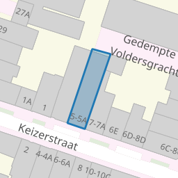 Perceel HLM01-C-3860