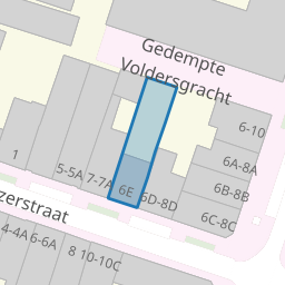 Perceel HLM01-C-3862