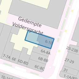 Perceel HLM01-C-3863