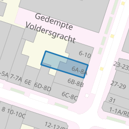 Perceel HLM01-C-3864