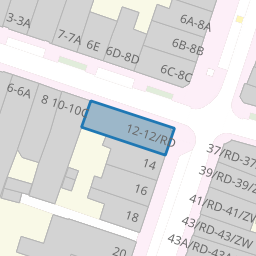 Perceel HLM01-C-3867