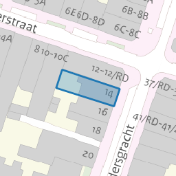 Perceel HLM01-C-3868