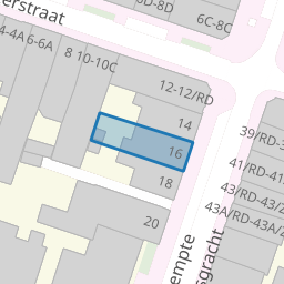 Perceel HLM01-C-3869