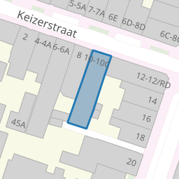 Perceel HLM01-C-3871