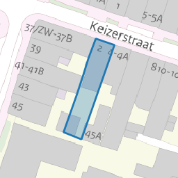 Perceel HLM01-C-3875