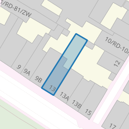 Perceel HLM01-C-3876