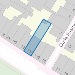 Perceel HLM01-C-3877