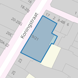 Perceel HLM01-C-3902