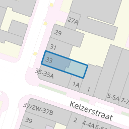 Perceel HLM01-C-3950