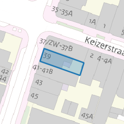 Perceel HLM01-C-3953