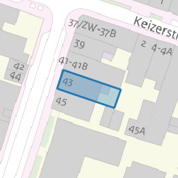 Perceel HLM01-C-3955