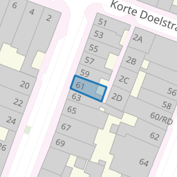 Perceel HLM01-C-3967