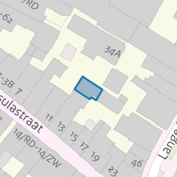 Perceel HLM01-C-3975