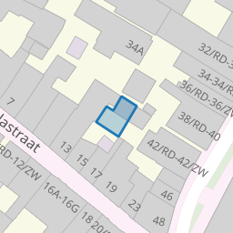 Perceel HLM01-C-3977