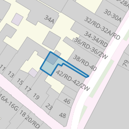 Perceel HLM01-C-3978