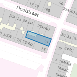 Perceel HLM01-C-3982