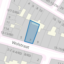 Perceel HLM01-C-3985