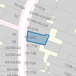 Perceel HLM01-C-3988