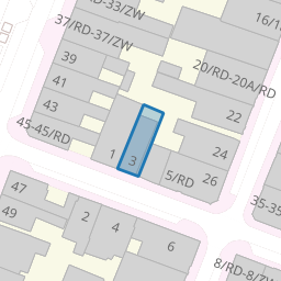 Perceel HLM01-C-3992