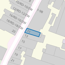 Perceel HLM01-C-3996