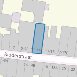 Perceel HLM01-C-4008