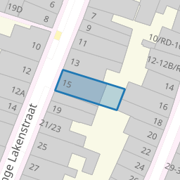 Perceel HLM01-C-4092