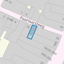 Perceel HLM01-C-4095