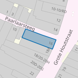 Perceel HLM01-C-4096