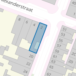 Perceel HLM01-C-4116