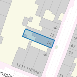 Perceel HLM01-C-4119