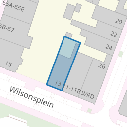 Perceel HLM01-C-4123