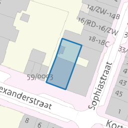 Perceel HLM01-C-4126