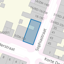 Perceel HLM01-C-4127