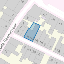 Perceel HLM01-C-4157