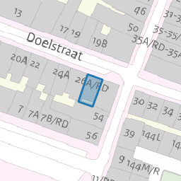 Perceel HLM01-C-4161