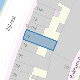 Perceel HLM01-C-4165