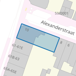 Perceel HLM01-C-4179