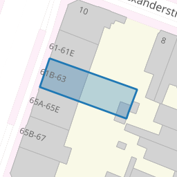 Perceel HLM01-C-4181