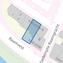 Perceel HLM01-C-4189