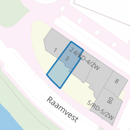 Perceel HLM01-C-4191