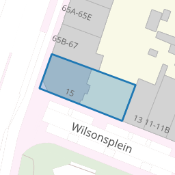 Perceel HLM01-C-4193