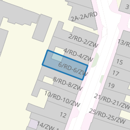 Perceel HLM01-C-4237