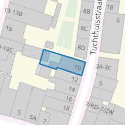 Perceel HLM01-C-4263